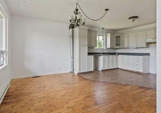 Maison à vendre - 398 9e Avenue, Beauceville, G5X 1K2