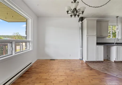 Maison à vendre - 398 9e Avenue, Beauceville, G5X 1K2