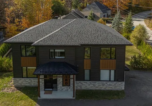 Maison à étages à vendre - 180 Av. Nantel, Sainte-Agathe-des-Monts, J8C3J8