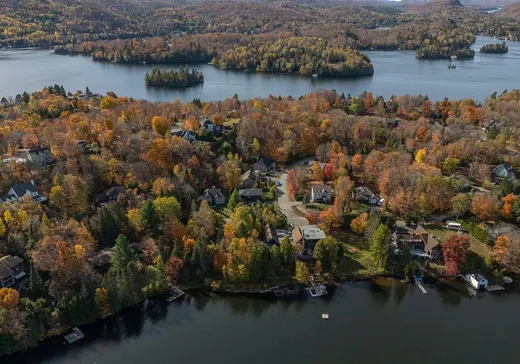 Maison à vendre - 180 Av. Nantel, Sainte-Agathe-des-Monts, J8C 3J8