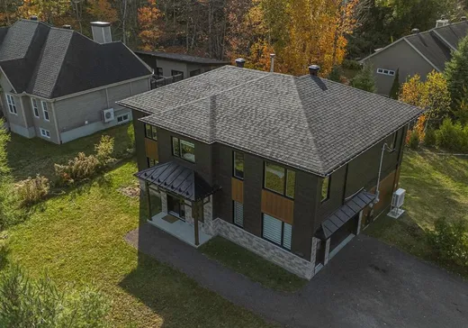 Maison à vendre - 180 Av. Nantel, Sainte-Agathe-des-Monts, J8C 3J8