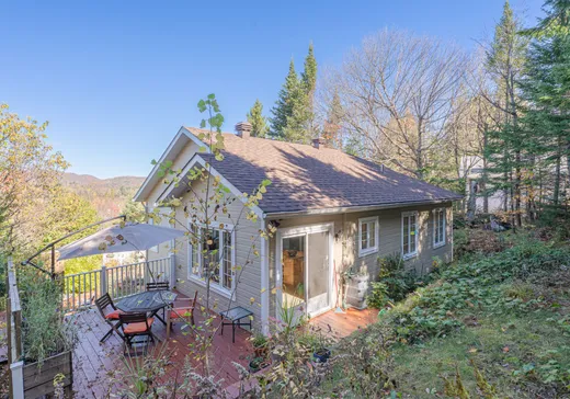 Maison à vendre - 148 Rue des Fondateurs, St-Adolphe d'Howard, J0T 2B0