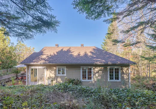 Maison à vendre - 148 Rue des Fondateurs, St-Adolphe d'Howard, J0T 2B0