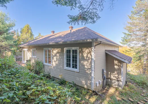 Maison à vendre - 148 Rue des Fondateurs, St-Adolphe d'Howard, J0T 2B0