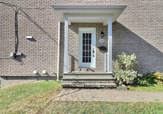 Condo for sale - 2280 Rue Cézanne, Neufchatel, G2A 3V6