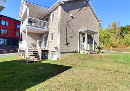 Condo for sale - 2280 Rue Cézanne, Neufchatel, G2A 3V6
