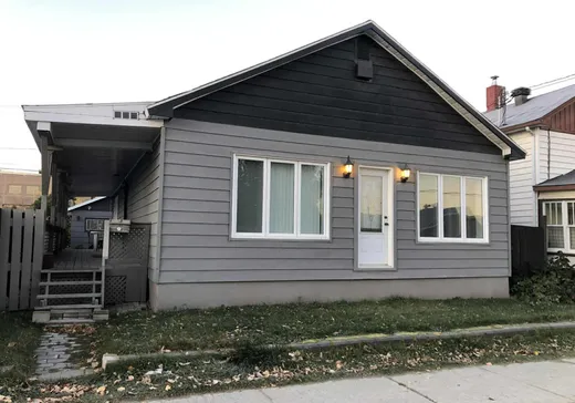 Two or more stories for sale - 543 4e Avenue, Val-d'Or, J9P1H7