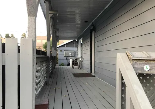 House for sale - 543 4e Avenue, Val-d'Or, J9P 1H7