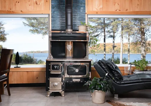 Maison à vendre - 162 Ch. de la Baie-au-Sable, Grand-Remous, J0W 1E0