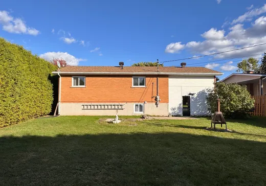 Maison à vendre - 344 Rue Bouchard, Granby, J2G 8S5