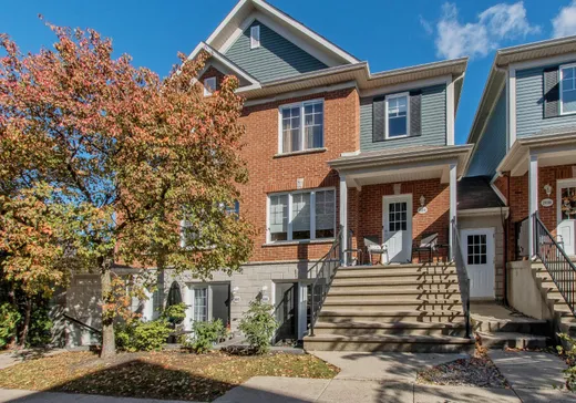 Condo for sale - 2686 Av. de la Gare, Mascouche, J7K0N6