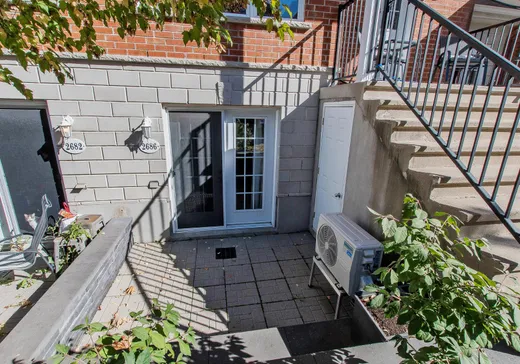 Condo for sale - 2686 Av. de la Gare, Mascouche, J7K 0N6