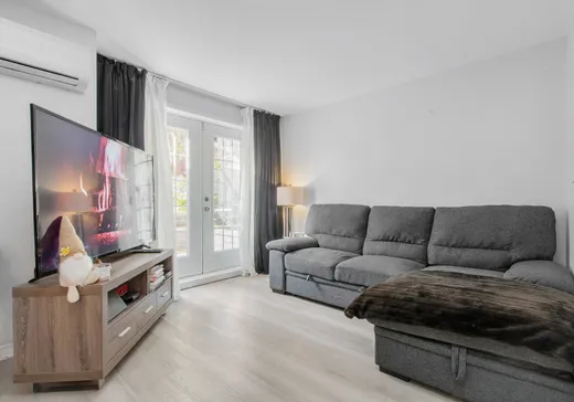 Condo for sale - 2686 Av. de la Gare, Mascouche, J7K 0N6