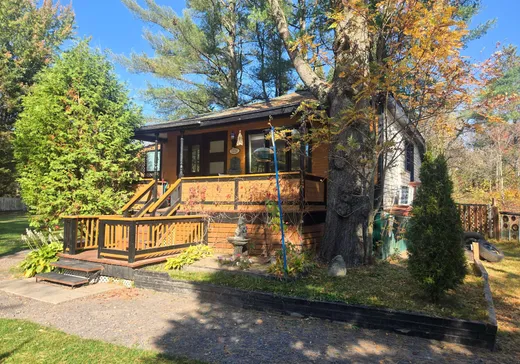 House for sale - 1228 Rue Irving, Val-Belair, G3K 1N6