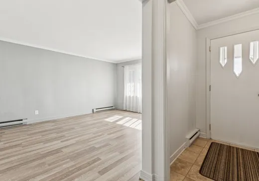 Maison à vendre - 12 Rue Fréchette, Hull, J8Y 5P8
