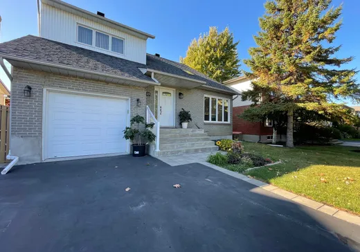 Two or more stories for sale - 1115 Av. Stravinski, Brossard, J4X1W8