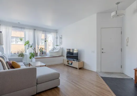 Condo for sale - 285 Rue Christophe-Colomb E., App. 1, La Cité-Limoilou, G1K 3T1