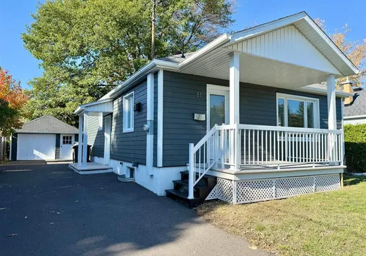 Maison à vendre - 81 Rue des Sorbiers, Drummondville, J2C 3G2
