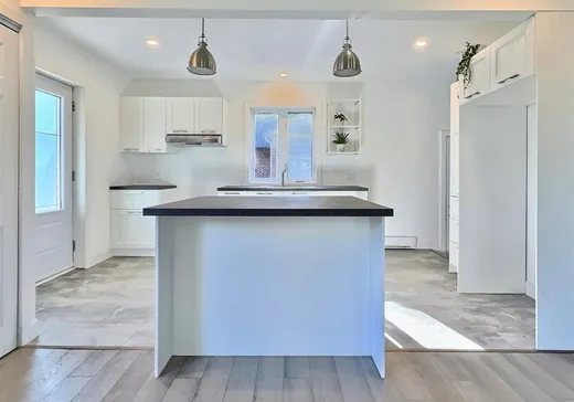 Maison à vendre - 81 Rue des Sorbiers, Drummondville, J2C 3G2