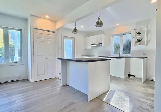 Maison à vendre - 81 Rue des Sorbiers, Drummondville, J2C 3G2