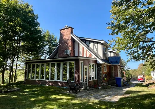 House for sale - 300 3e Rang E., Sherbrooke, J0B 3G0