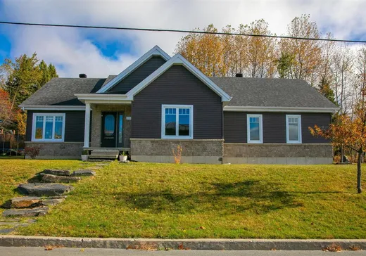House for sale - 3132 Rue Périnet, Lac-Mégantic, G6B 0C5
