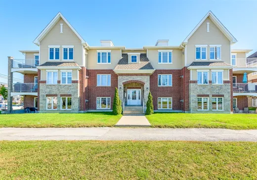 Condo for sale - 919 Mtée Masson, App. 1, Mascouche, J7K 3T3
