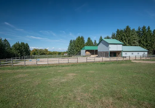 House for sale - 358Z Rg du Bois-Franc E., Notre-Dame-du-sacré-coeur-d'issoudun, G0S 1L0