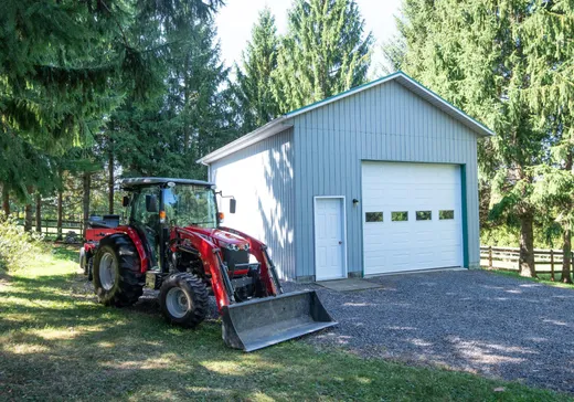 House for sale - 358Z Rg du Bois-Franc E., Notre-Dame-du-sacré-coeur-d'issoudun, G0S 1L0