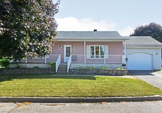 House for sale - 37 Rue Rochefort, Salaberry-de-Valleyfield, J6T 1J3