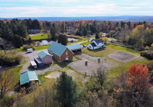 Hobby Farm for sale - 404 Ch. Ouellette, Pointe-Claire (Montreal Island), J0B 2H0
