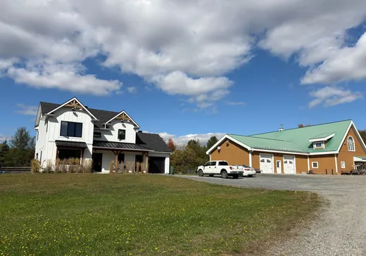 Hobby Farm for sale - 404 Ch. Ouellette, Pointe-Claire (Montreal Island), J0B 2H0