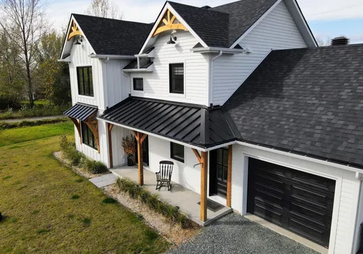 Hobby Farm for sale - 404 Ch. Ouellette, Pointe-Claire (Montreal Island), J0B 2H0