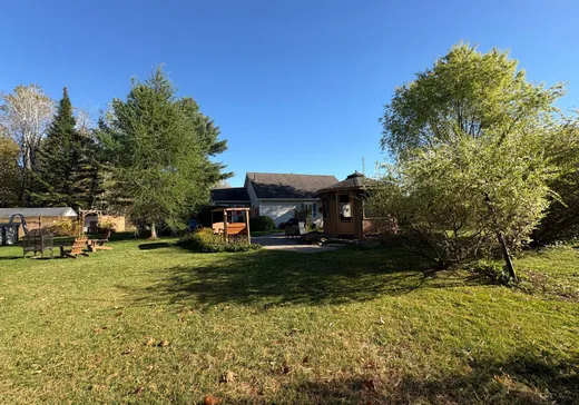 House for sale - 107 Ch. Boissonneault, Windsor, J1S 2L5