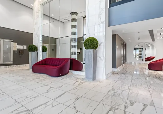 Condo à vendre - 801 Rue de la Commune E., Montréal (Vieux-Montréal), H2L 0A3