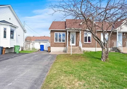 House for sale - 109 Rue des Sarcelles, Gatineau, J8M 2E2