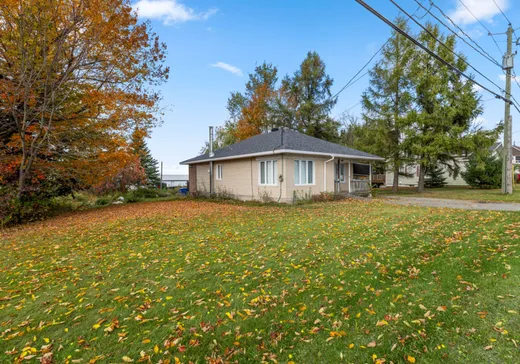 House for sale - 997 Rue St-Georges, Iles-Aux-Coudres, G0S 2G0