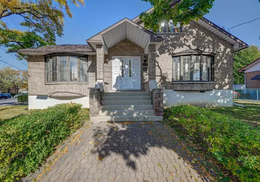 House for sale - 8835 Boul. Lacordaire, Montreal (Saint-Leonard), H1R 2B2