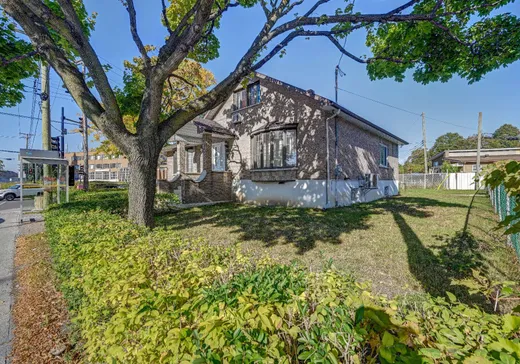 House for sale - 8835 Boul. Lacordaire, Montreal (Saint-Leonard), H1R 2B2