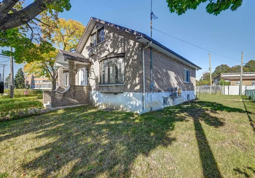 House for sale - 8835 Boul. Lacordaire, Montreal (Saint-Leonard), H1R 2B2