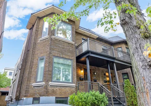 Condo à vendre - 4979 Av. Victoria, Notre-Dame-de-Grâce (Île de Montréal), H3W 2N2