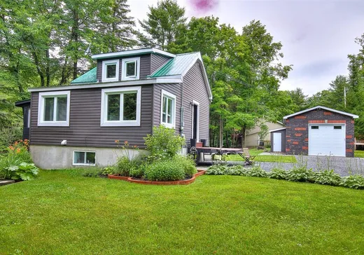 House for sale - 1902 Ch. Morrisson, Saint-Lin-Laurentides, J5M 1W7