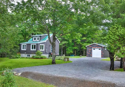 House for sale - 1902 Ch. Morrisson, Saint-Lin-Laurentides, J5M 1W7