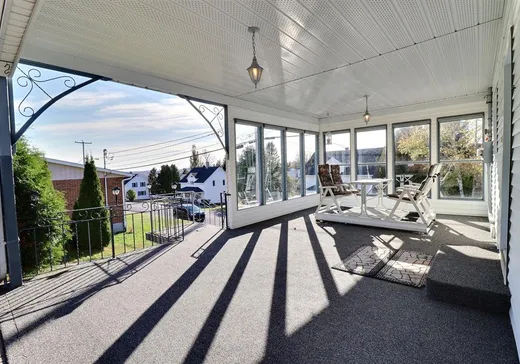 House for sale - 15 Rue St-Jean-Baptiste, Trois-Pistoles, G0L 3S0