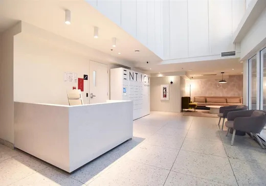 Condo for sale - 1160 Rue MacKay, App. 805, Montreal (Downtown), H3G 2H4