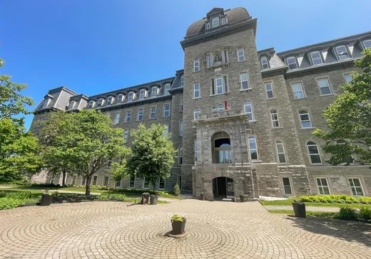 Condo for sale - 260 Rue Sherbrooke E., App. 426, Montreal (Plateau-Mont-Royal), H2X1E1