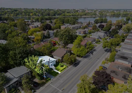 Two or more stories for sale - 12240 Av. Salk, Montreal (North), H1G4Z3