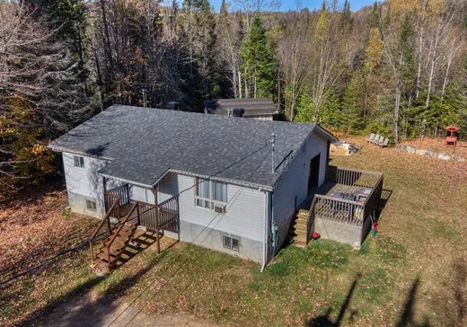House for sale - 17 Mtée Marier, Sainte-Marguerite-du-Lac-Masson, J0T 1L0