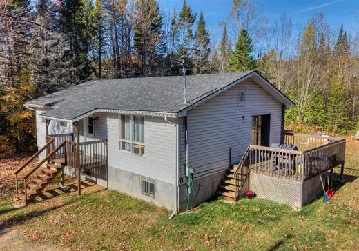 House for sale - 17 Mtée Marier, Sainte-Marguerite-du-Lac-Masson, J0T 1L0