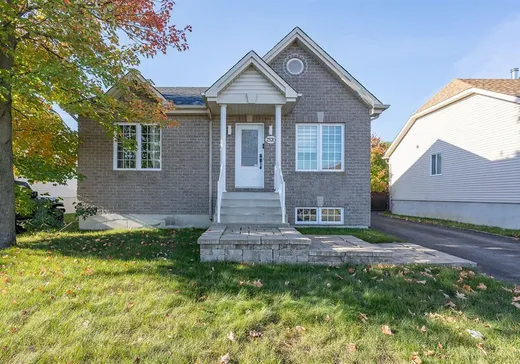 House for sale - 7570 Rue des Groseilles, Terrebonne, J7M 0A3